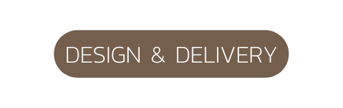 DESIGN DELIVERY